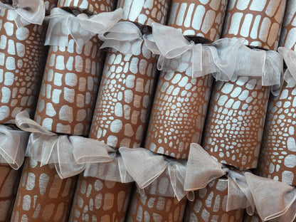 Signature Safari - Croc #006