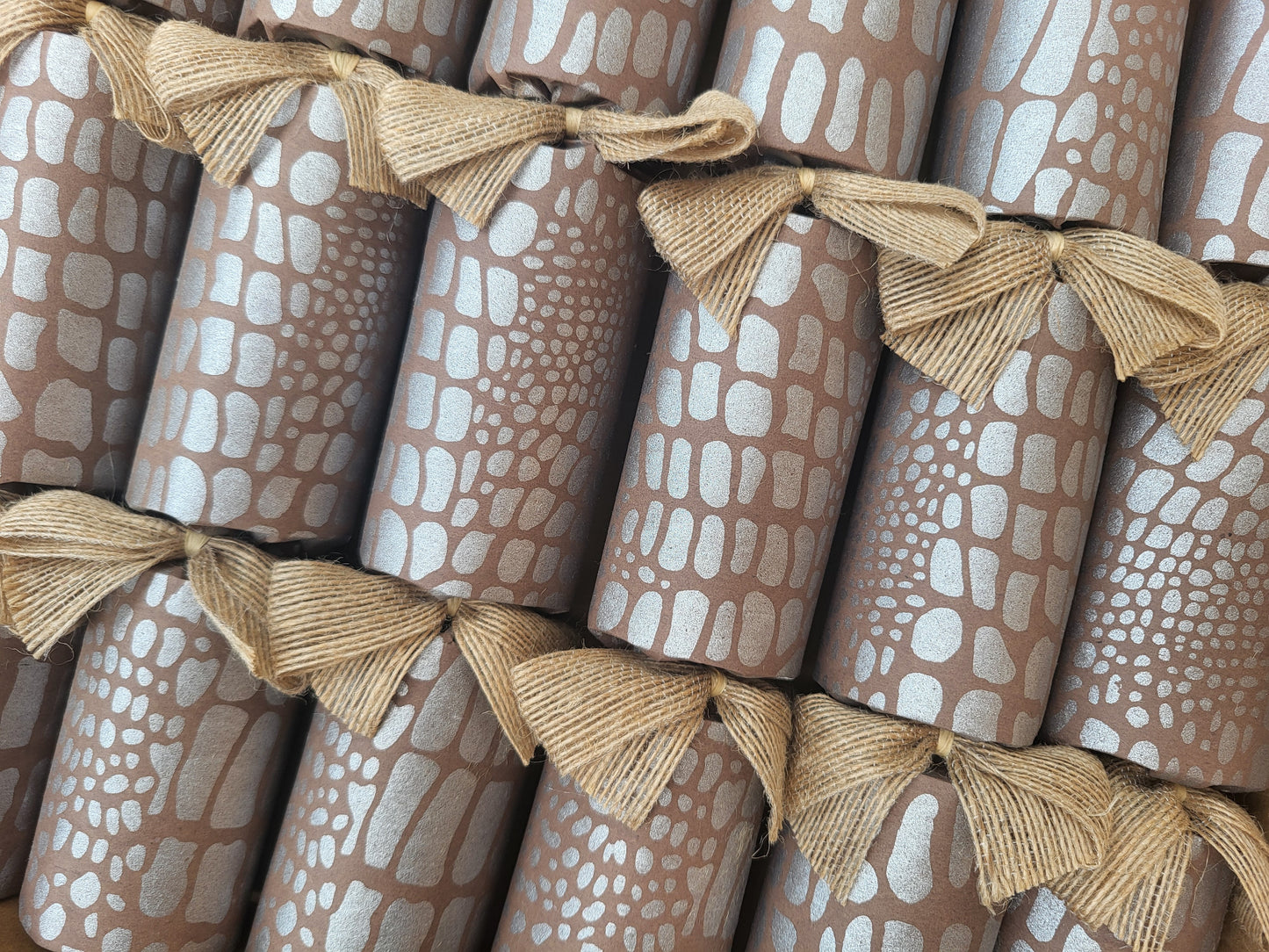 Eco Safari - Cro #B002