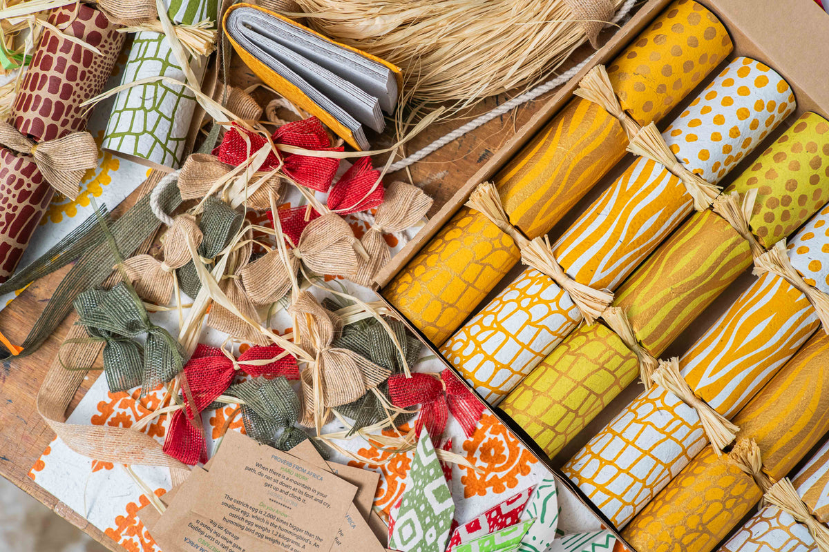 Cracker Proof Eco-Fanatic – Dragonfly Crackers