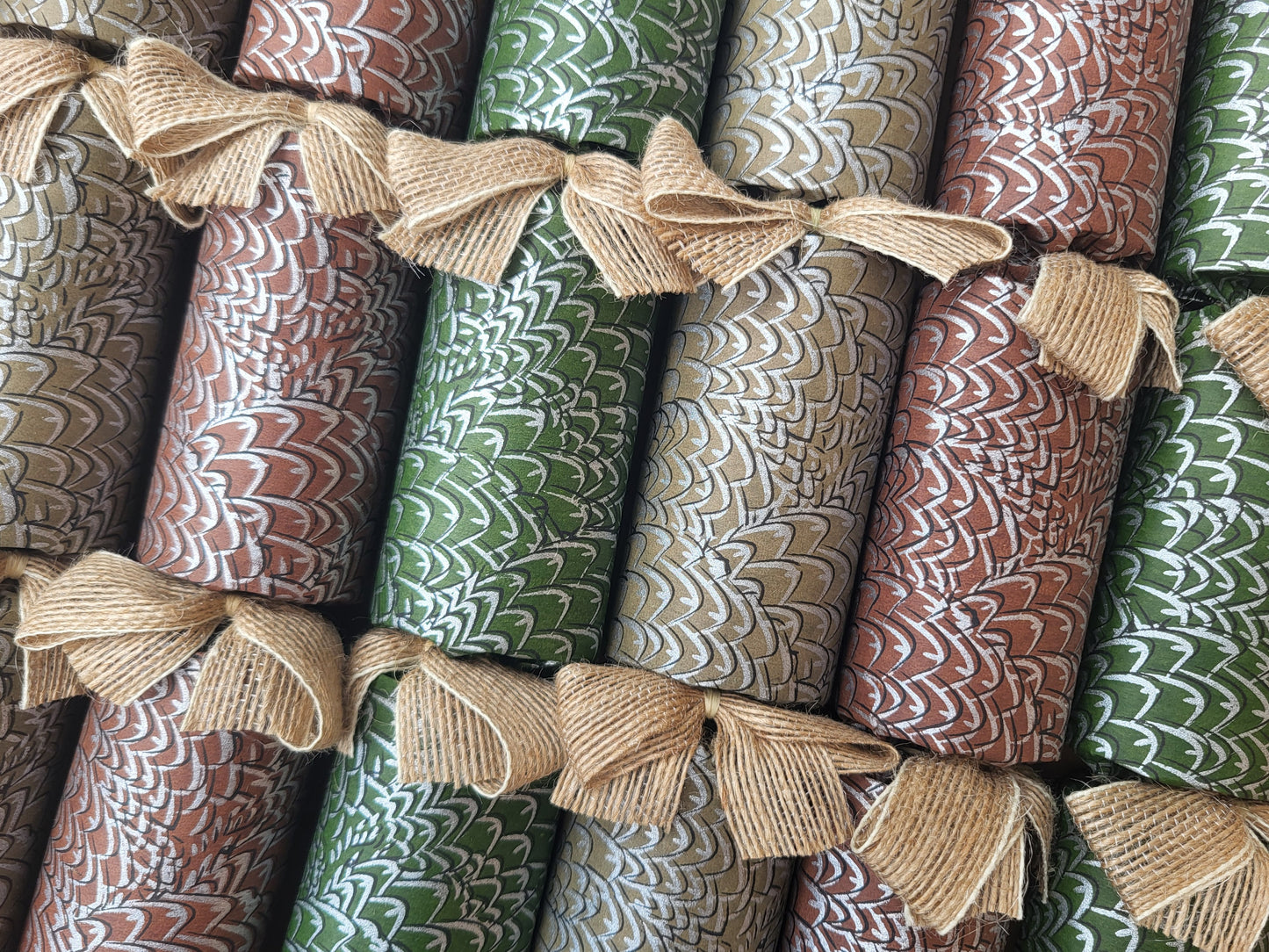 Eco Safari - Pangolin Mix #A001