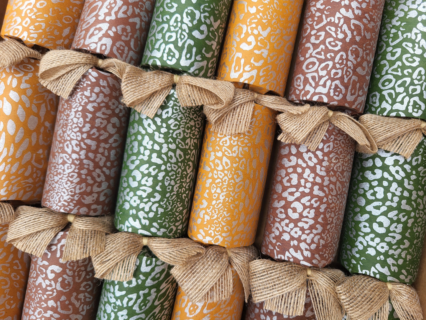 Eco Safari - Leo Mix #A001