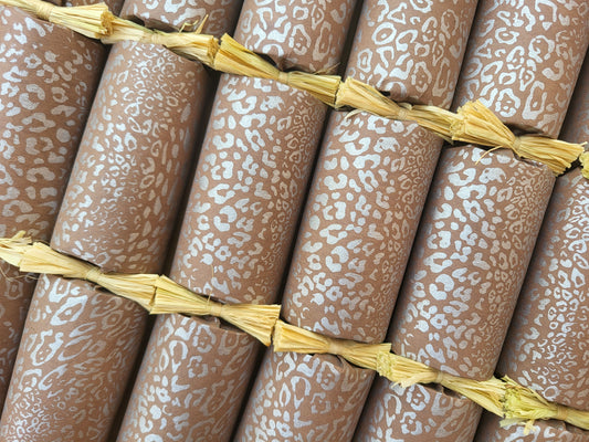 Eco Safari - Leo #001