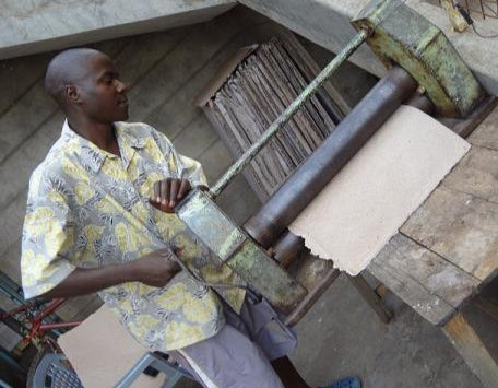Transforming waste into resources