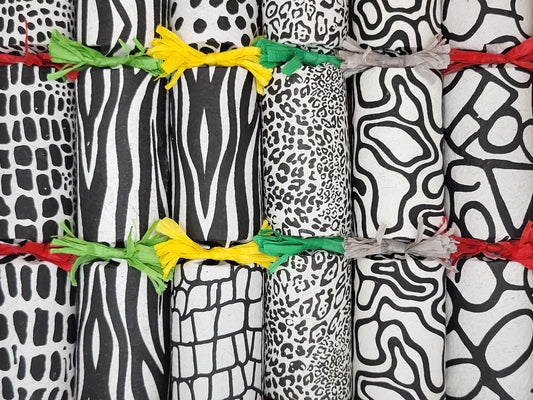 Safari Fun - Safari Mix Pattern