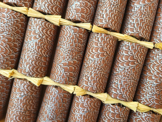 Eco Safari - Pangolin #001