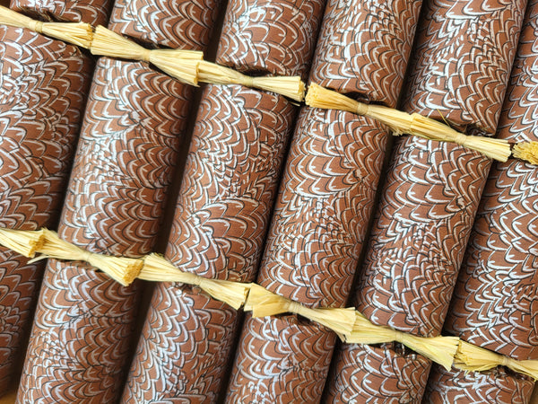 Eco Safari - Pangolin #001