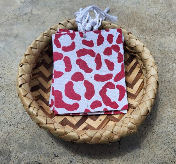Gift Tags