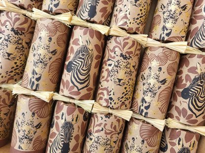 Eco Safari - Porini Mix #001