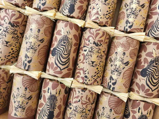 Eco Safari - Porini Mix #001