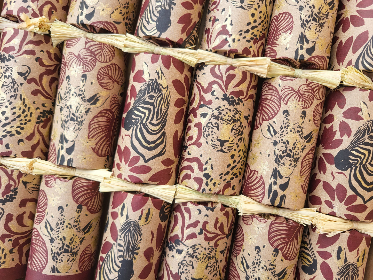 Eco Safari - Porini Mix #002