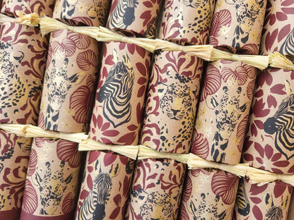 Eco Safari - Porini Mix #002