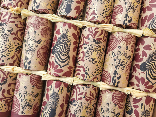 Eco Safari - Porini Mix #002