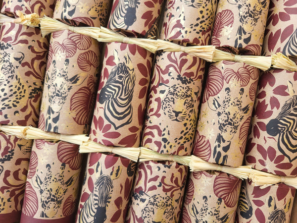 Eco Safari - Porini Mix #002