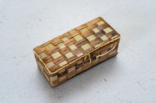 Safari Brass Spoons - Sets of 2