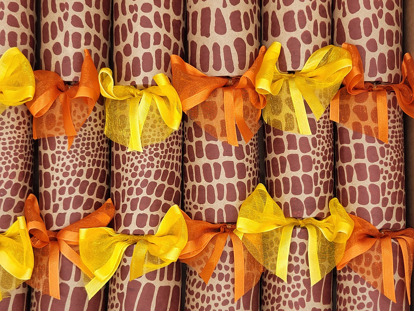 Signature Safari