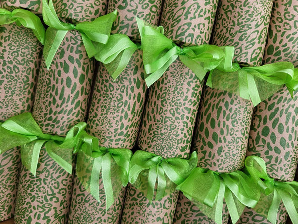 Signature Safari - #B003