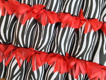 Signature Safari #A004