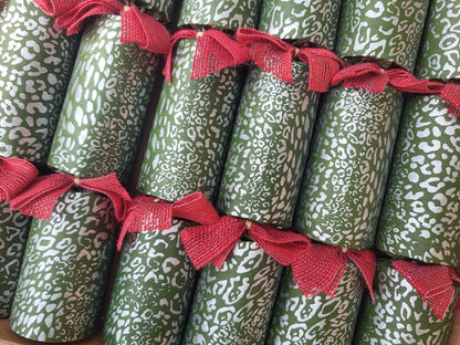 Eco Safari - Leo - #A001