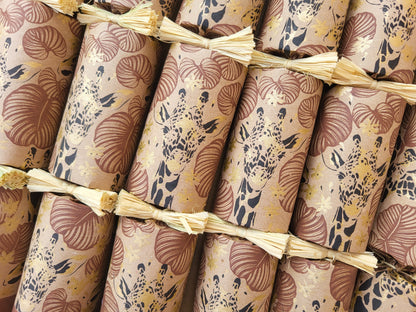 Eco Safari - Twiga #001