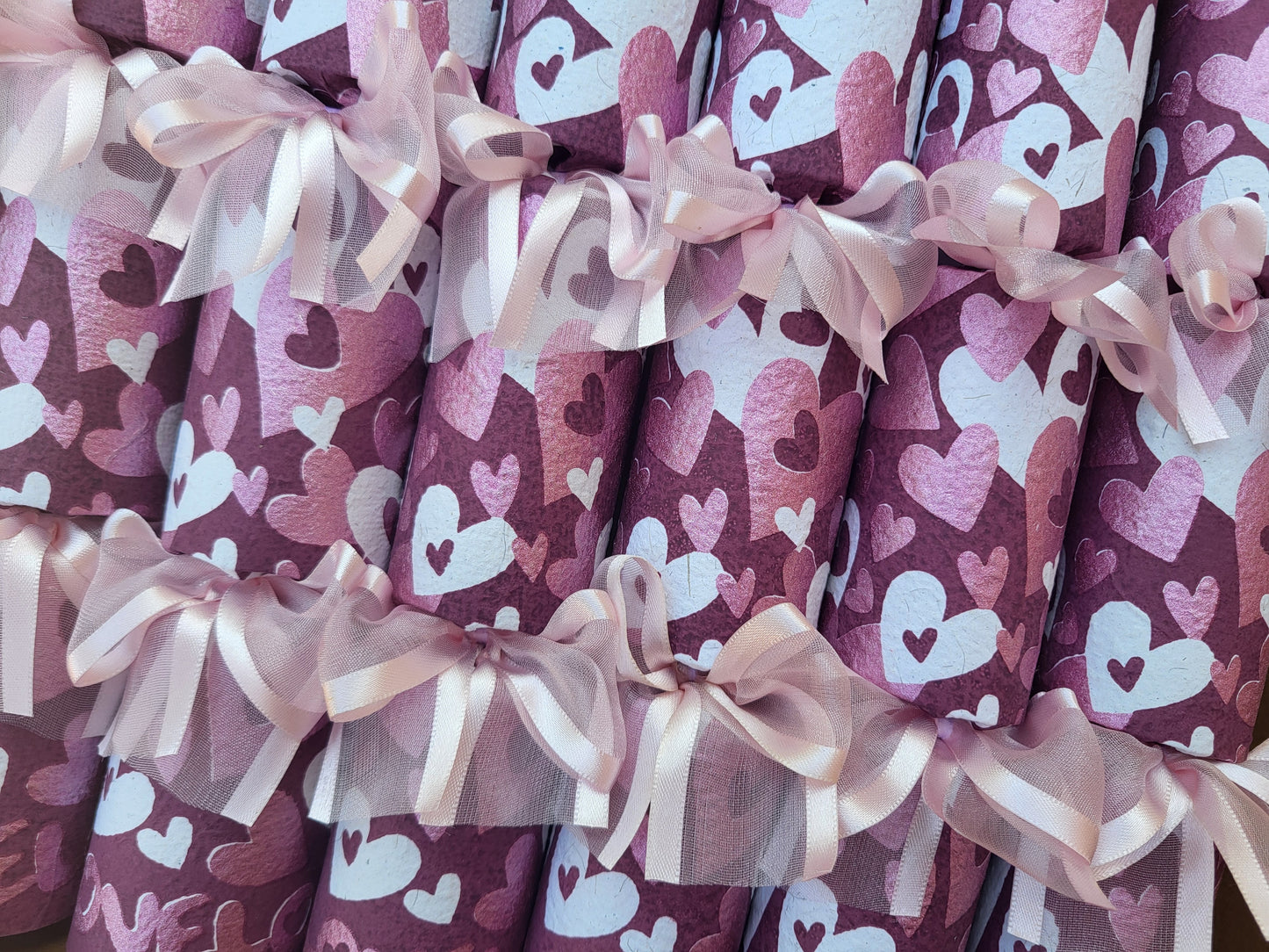 Valentines - PW DC023 #001