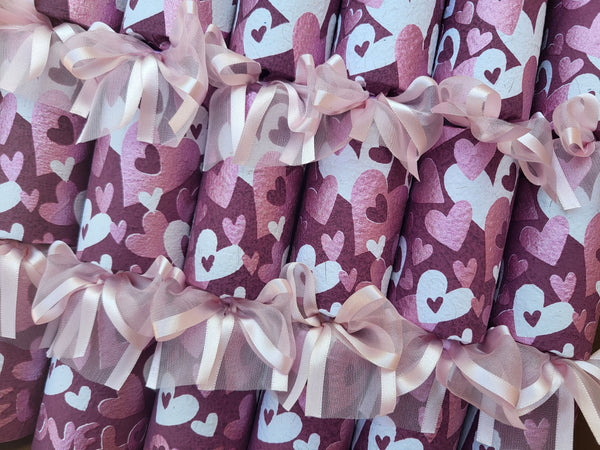 Valentines - PW DC023 #001