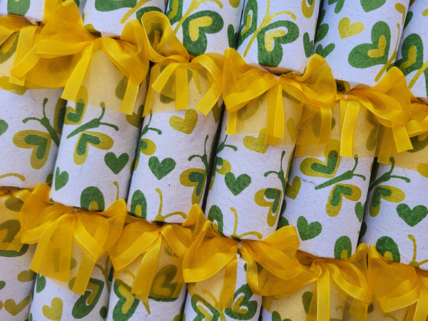 Valentines - GY Butterfly #004