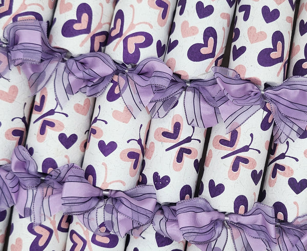 Valentines - PT butterfly DC023 #006