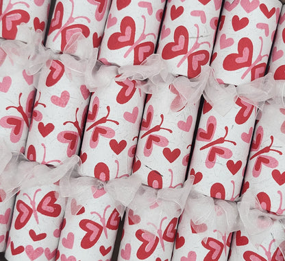 Valentines - RT butterfly DC024 #007