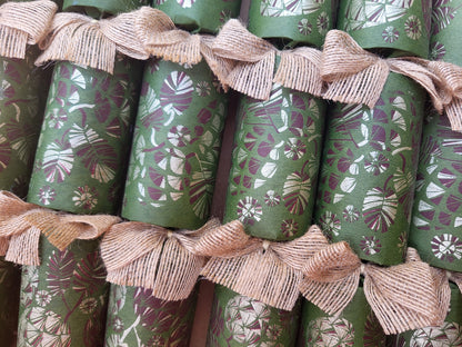 Eco Safari - Fern #020